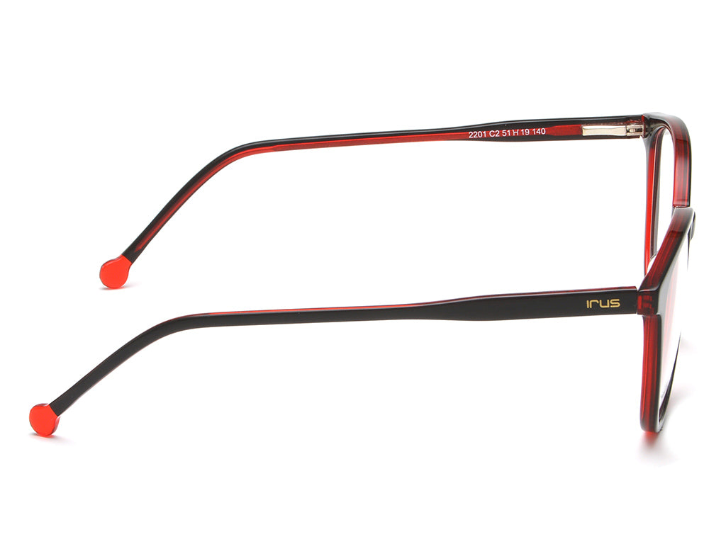 IRUS 2201 Oval Women Frames