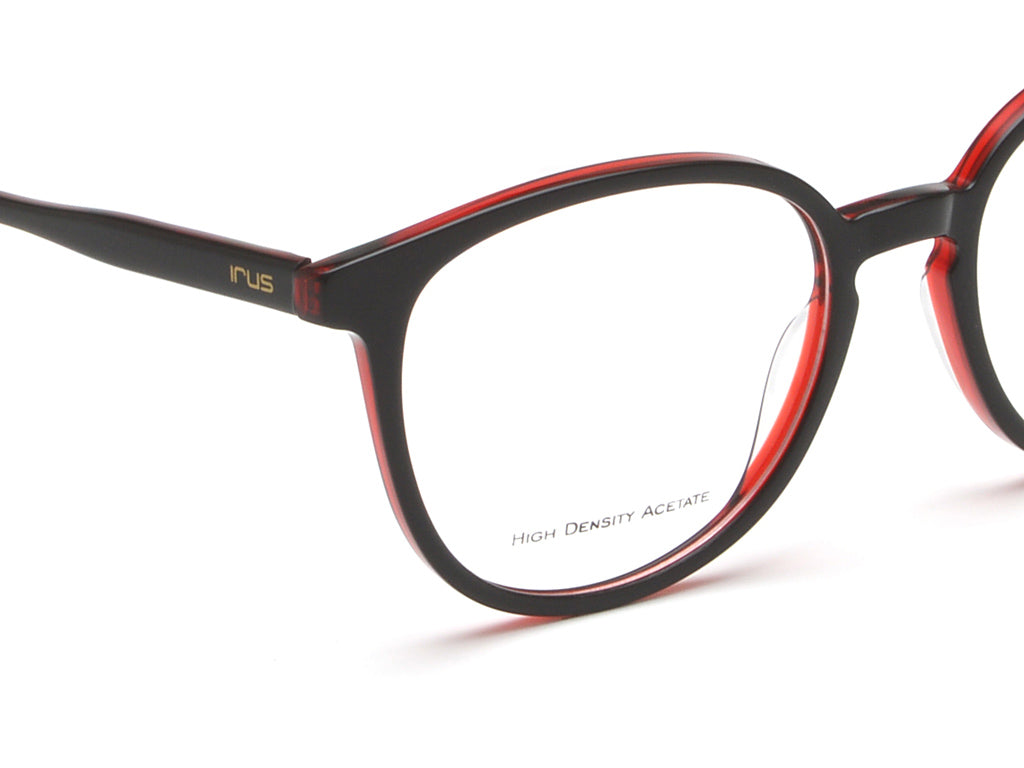 IRUS 2201 Oval Women Frames