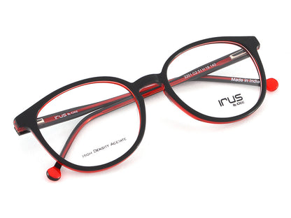 IRUS 2201 Oval Women Frames