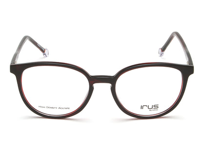 IRUS 2201 Oval Women Frames