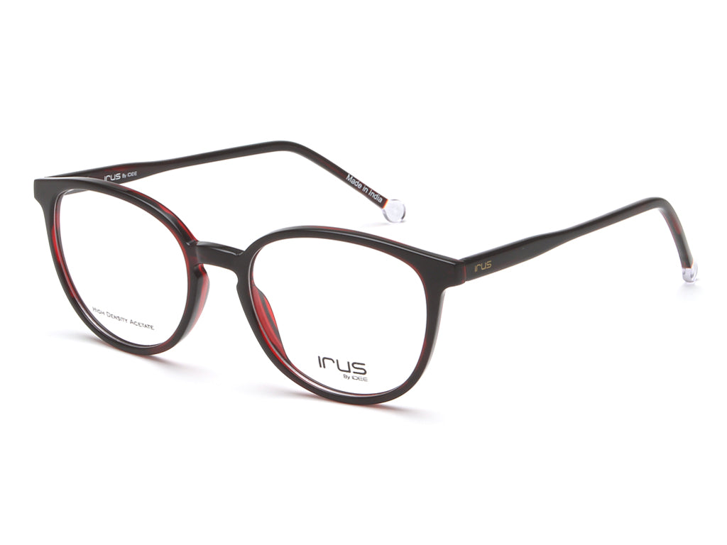 IRUS 2201 Oval Women Frames