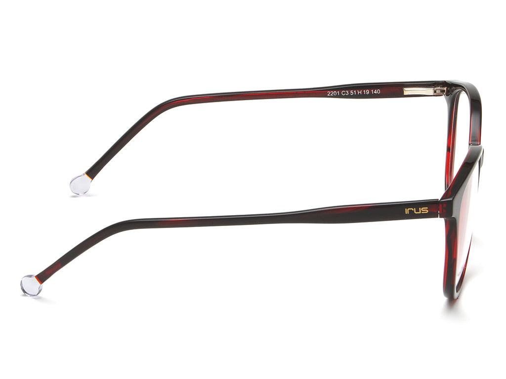 IRUS 2201 Oval Women Frames