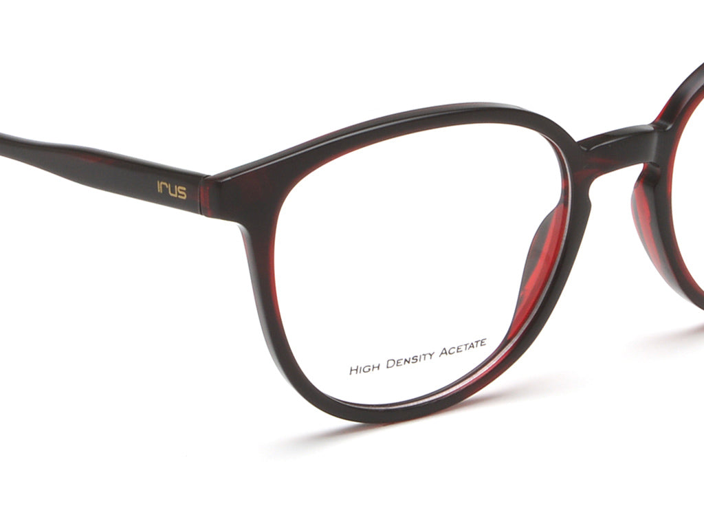 IRUS 2201 Oval Women Frames