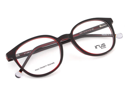 IRUS 2201 Oval Women Frames