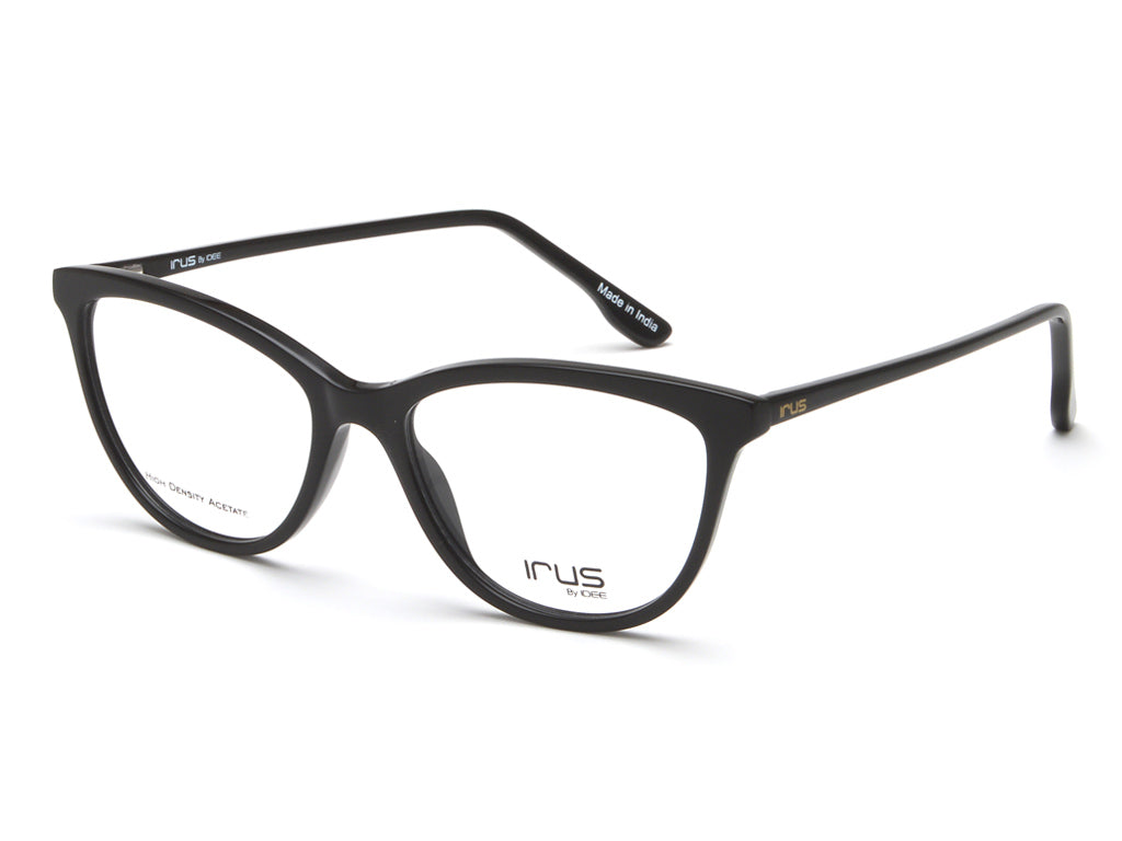 IRUS 2202 Cat Eye Women Frames