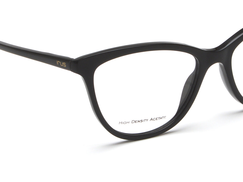 IRUS 2202 Cat Eye Women Frames