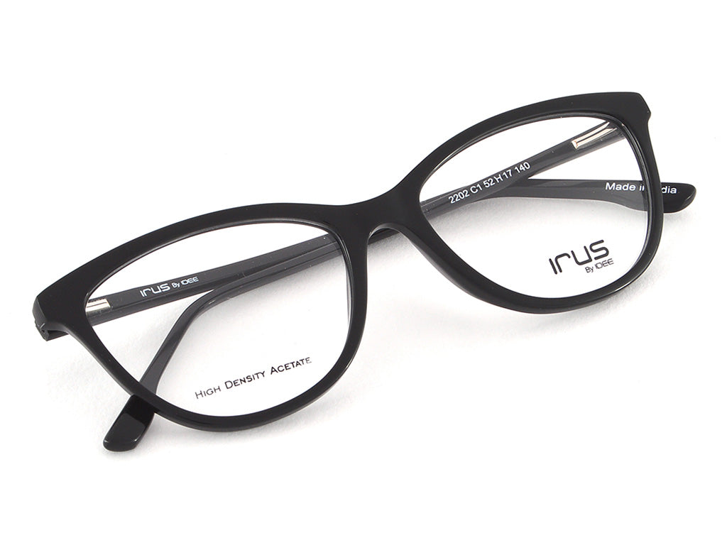 IRUS 2202 Cat Eye Women Frames