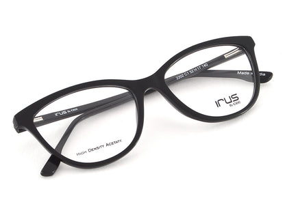 IRUS 2202 Cat Eye Women Frames