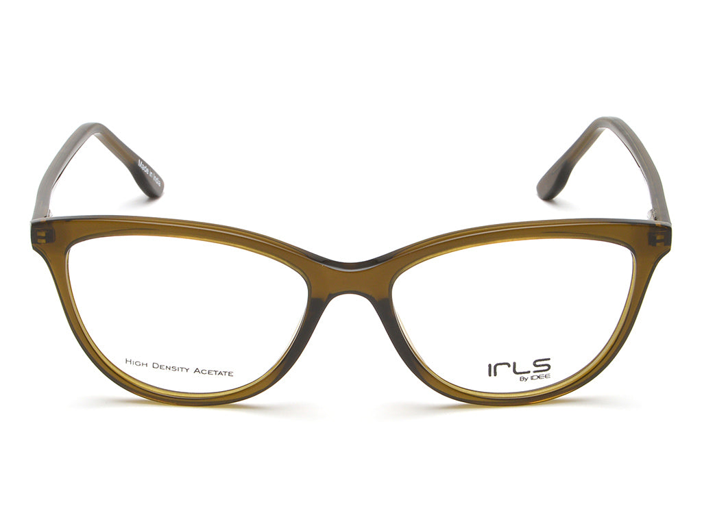 IRUS 2202 Cat Eye Women Frames