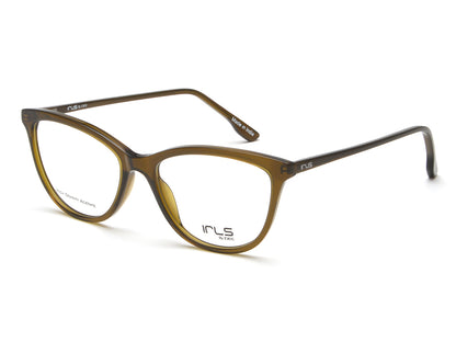 IRUS 2202 Cat Eye Women Frames