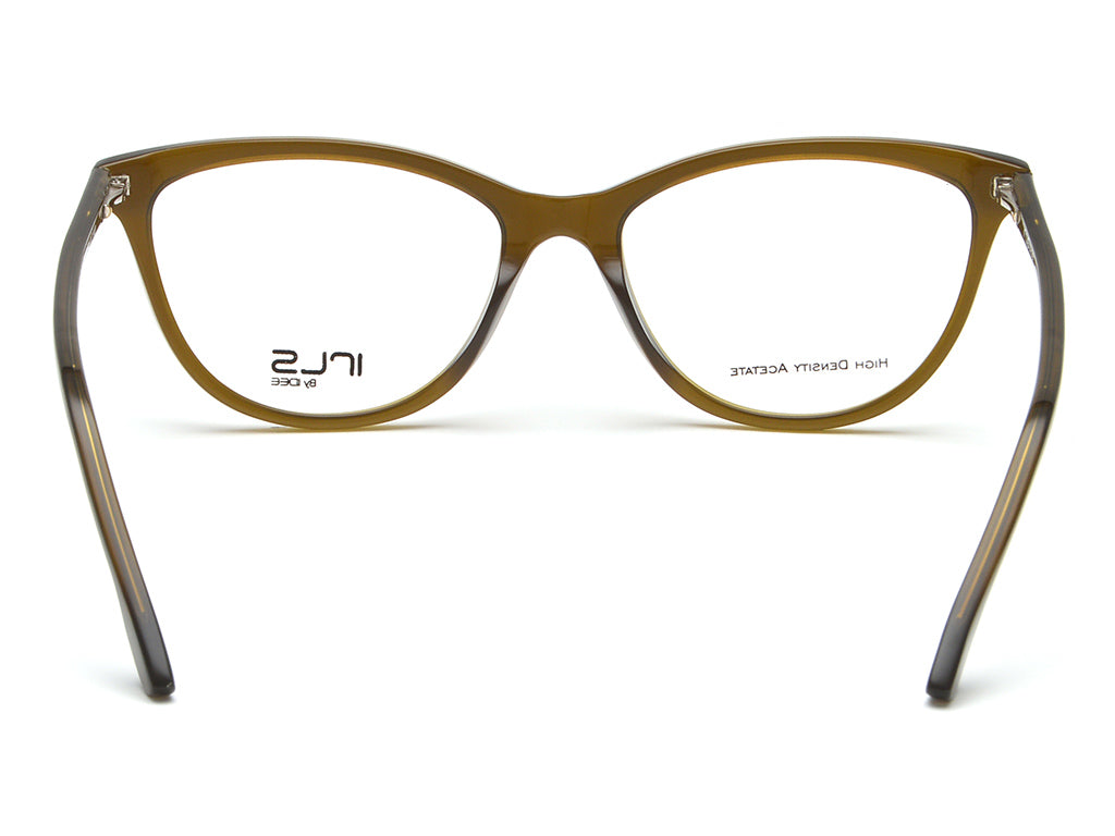 IRUS 2202 Cat Eye Women Frames