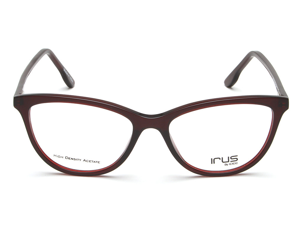 IRUS 2202 Cat Eye Women Frames