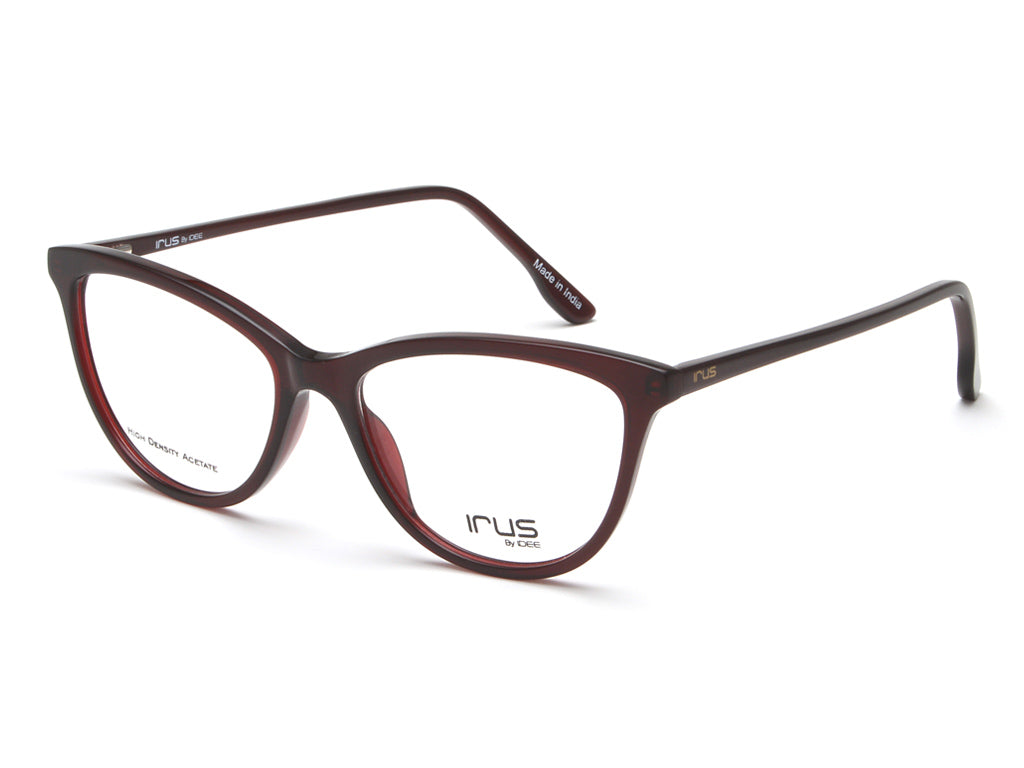 IRUS 2202 Cat Eye Women Frames