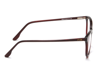 IRUS 2202 Cat Eye Women Frames