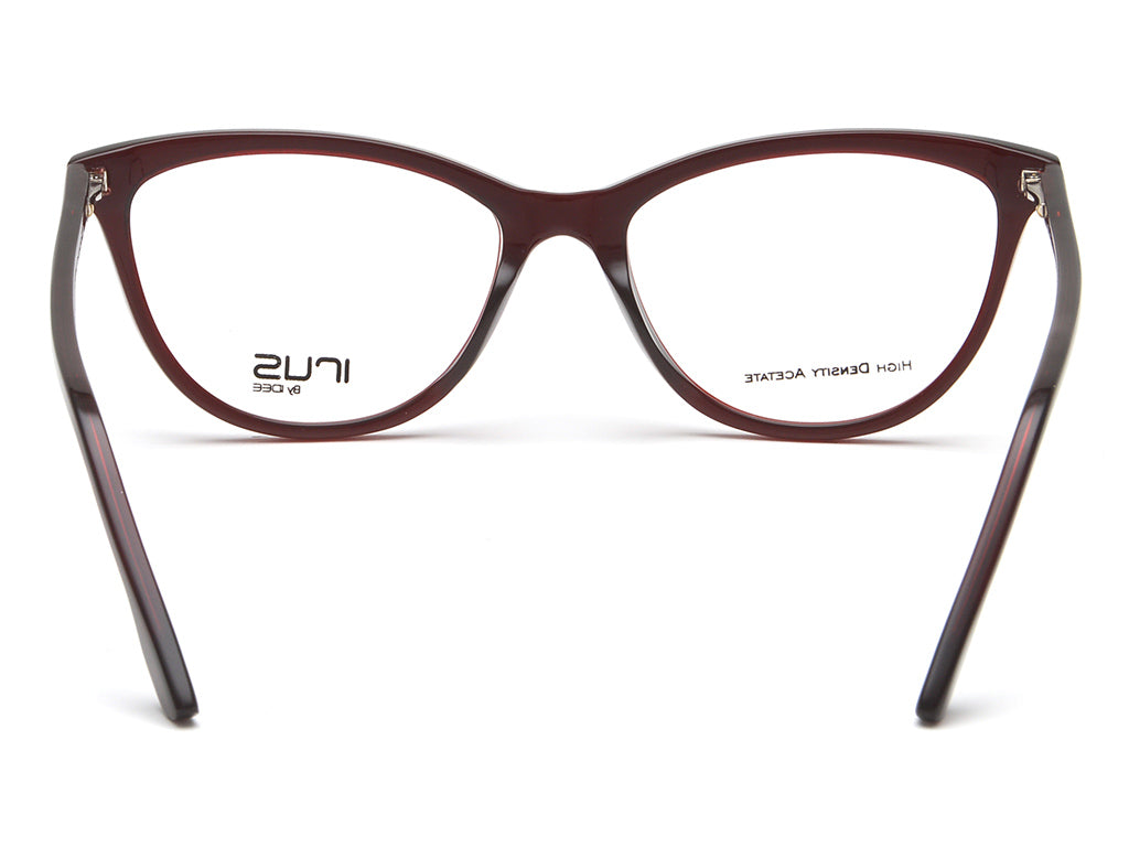 IRUS 2202 Cat Eye Women Frames