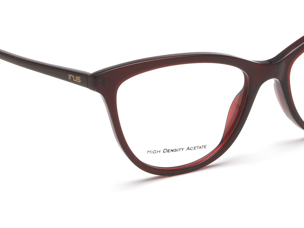 IRUS 2202 Cat Eye Women Frames