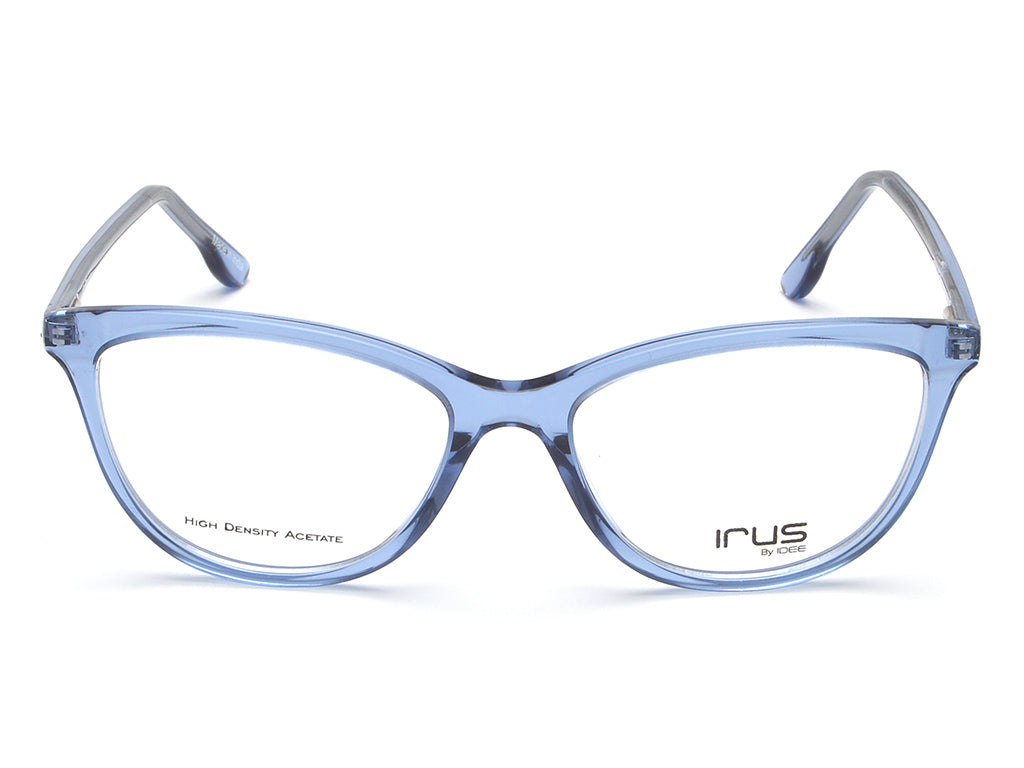 IRUS 2202 Cat Eye Women Frames