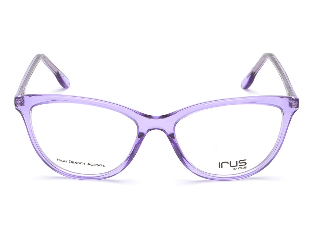 IRUS 2202 Cat Eye Women Frames