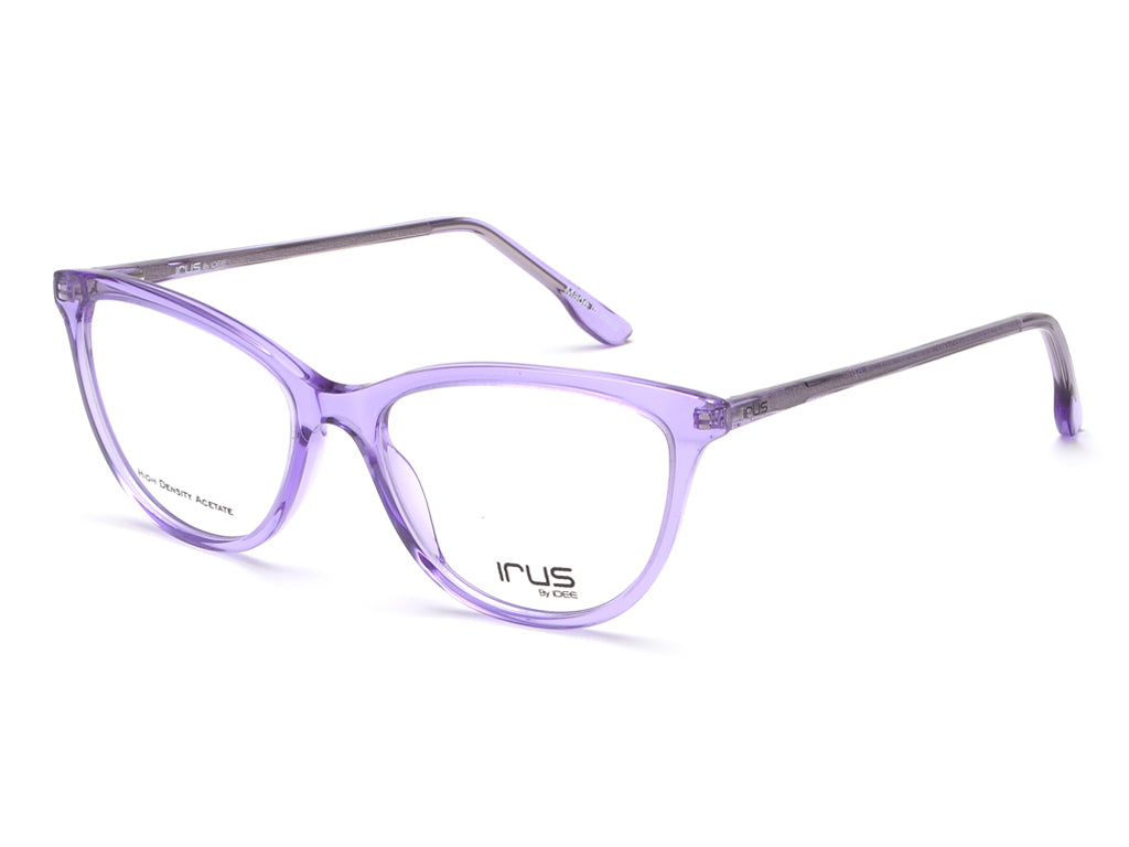 IRUS 2202 Cat Eye Women Frames