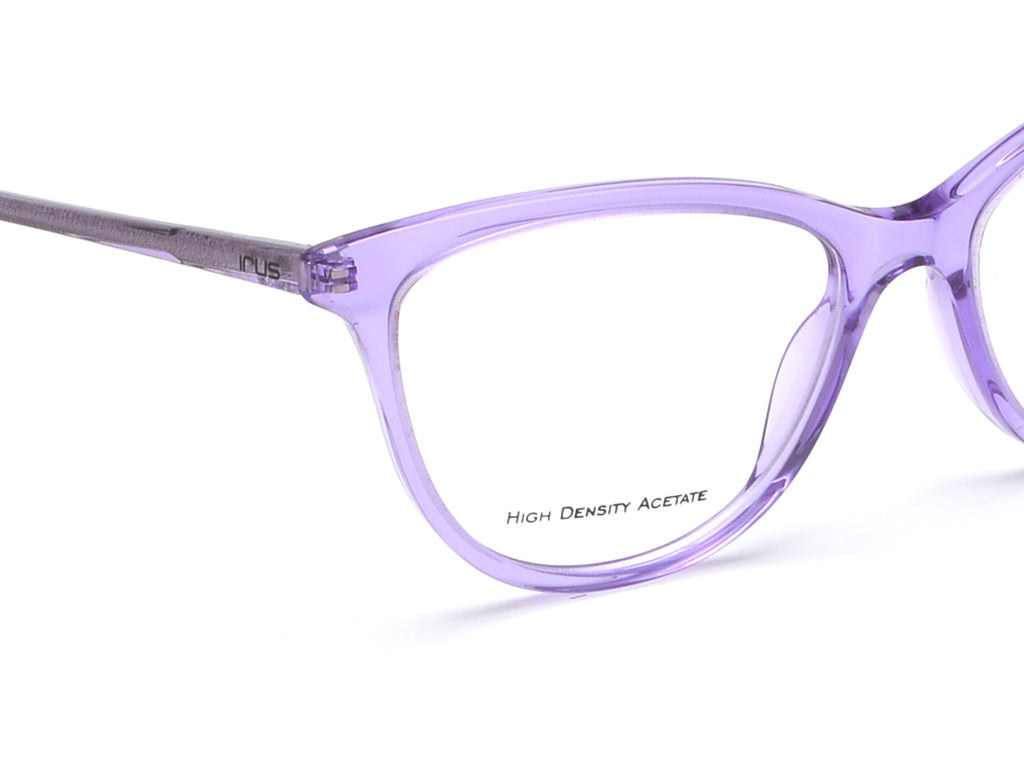 IRUS 2202 Cat Eye Women Frames