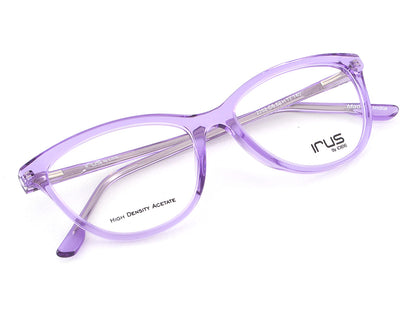 IRUS 2202 Cat Eye Women Frames