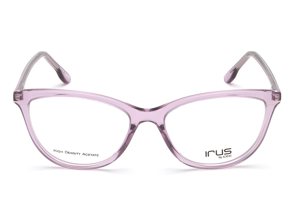 IRUS 2202 Cat Eye Women Frames