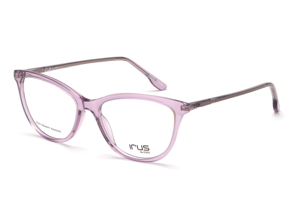 IRUS 2202 Cat Eye Women Frames