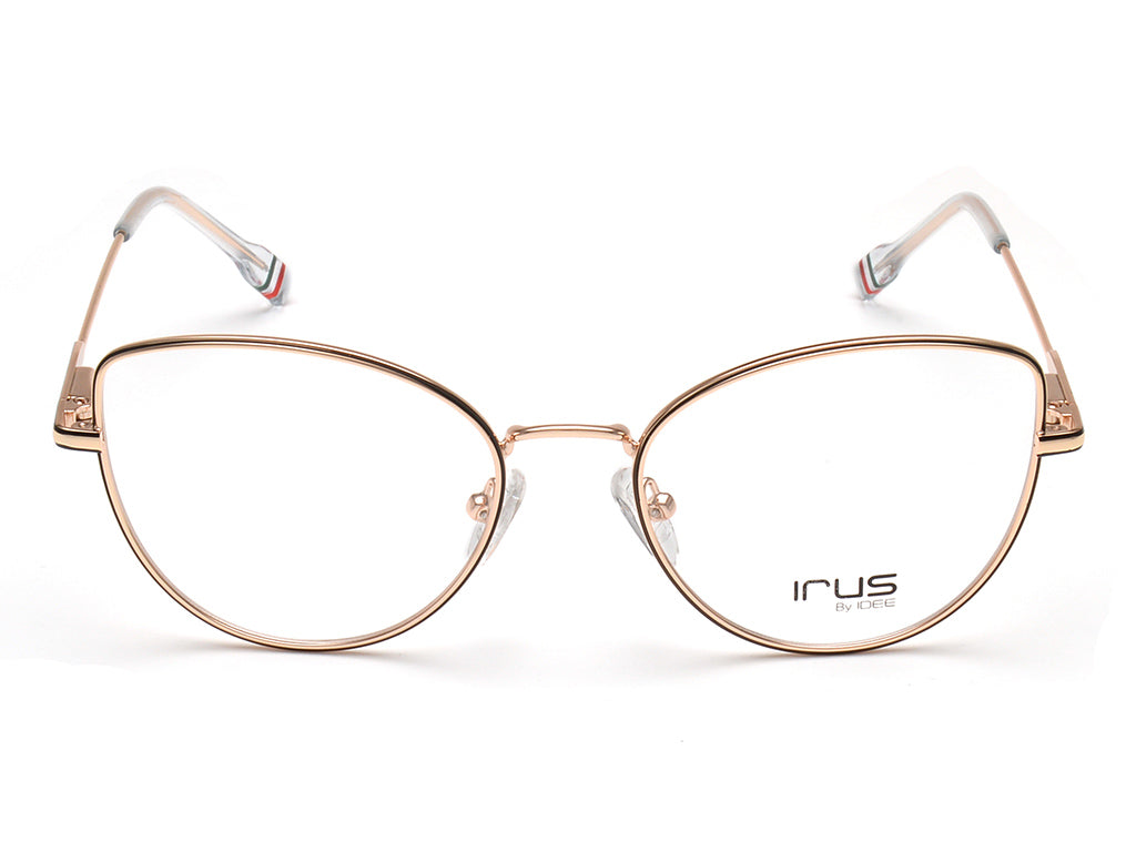 IRUS 2209 Cat Eye Women Frames