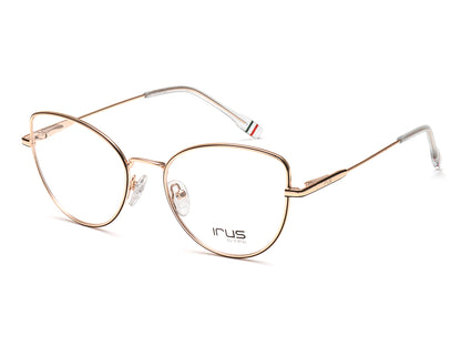 IRUS 2209 Cat Eye Women Frames