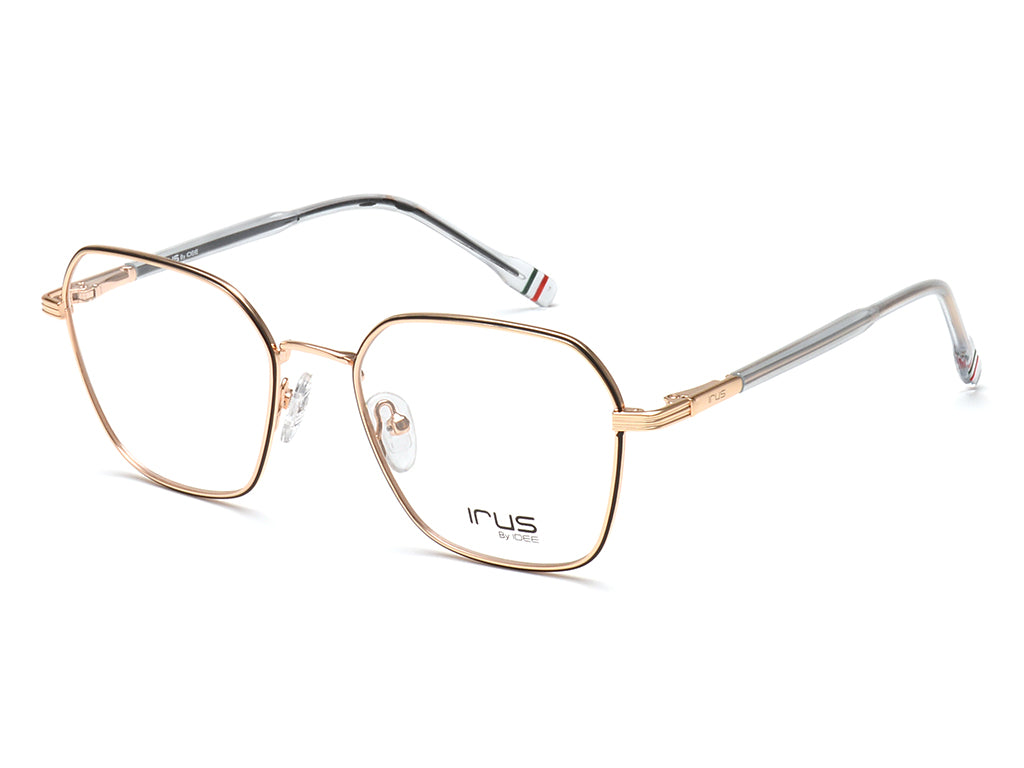 IRUS 2210 Hexagon Women Frames
