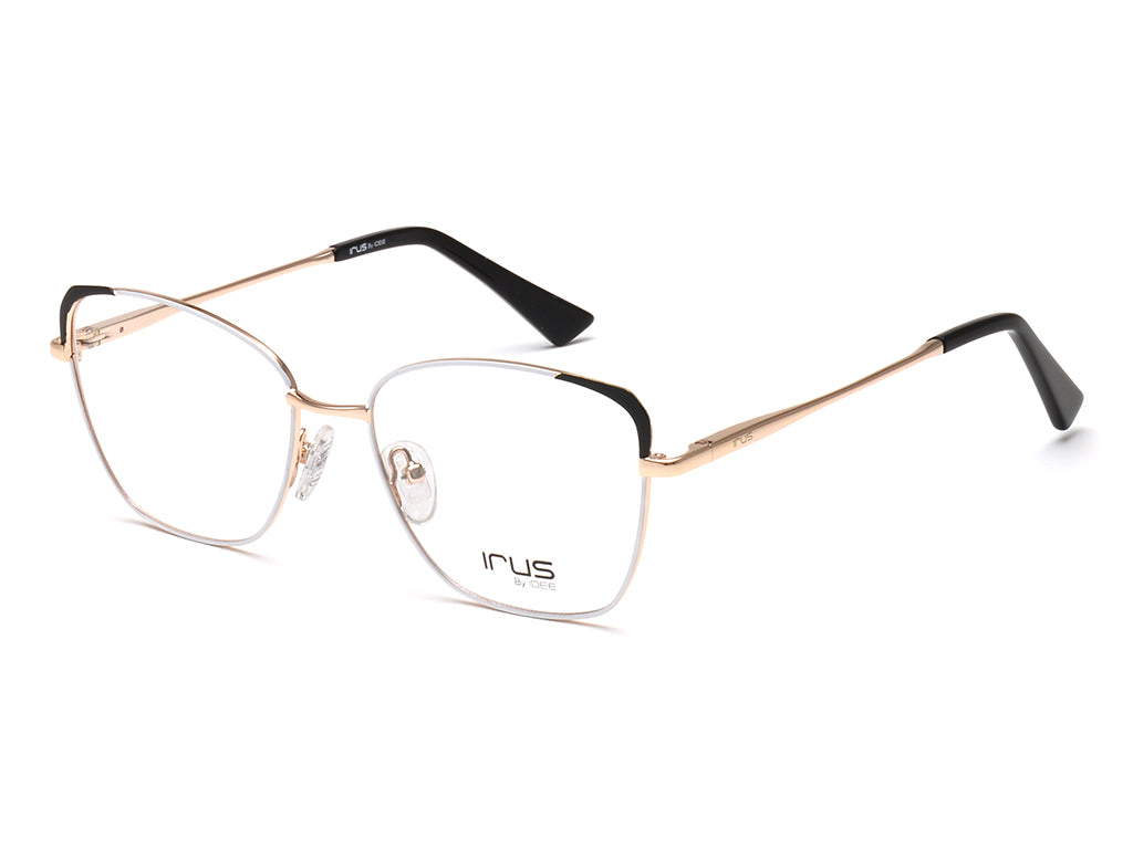 IRUS 2211 Butterfly Women Frames