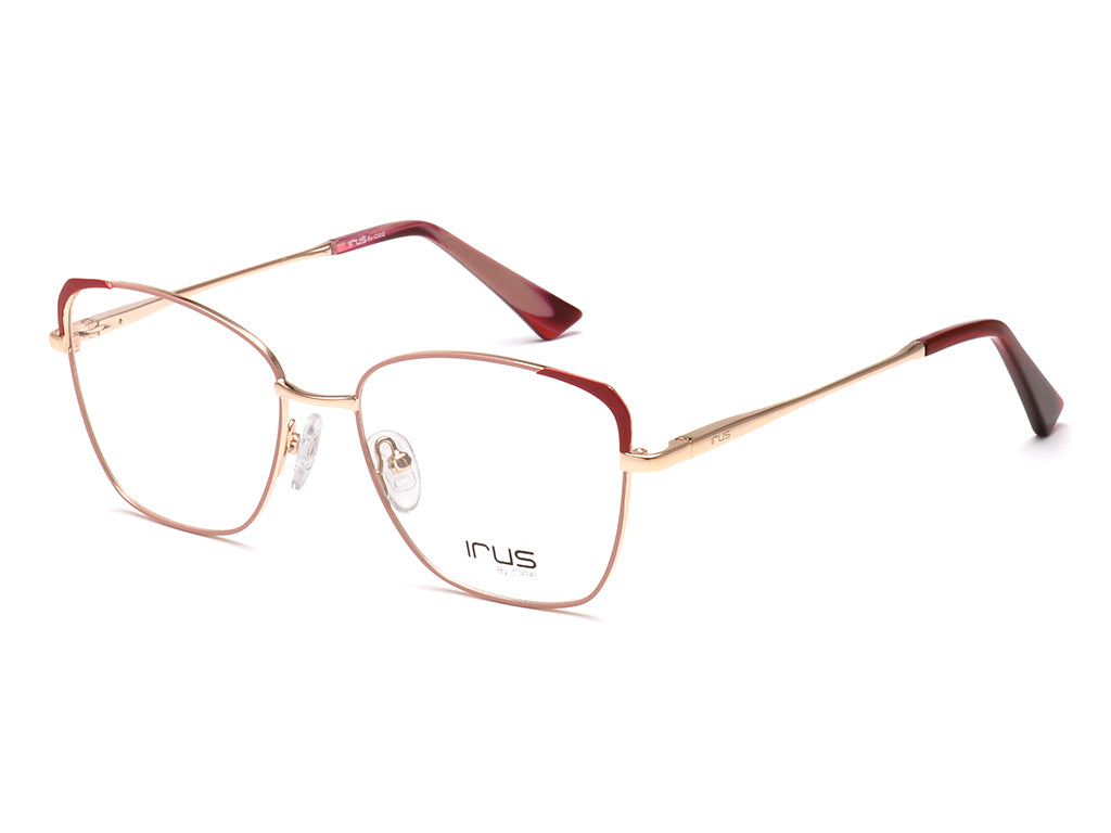 IRUS 2211 Butterfly Women Frames