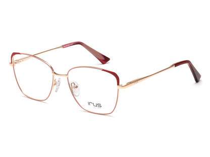 IRUS 2211 Butterfly Women Frames