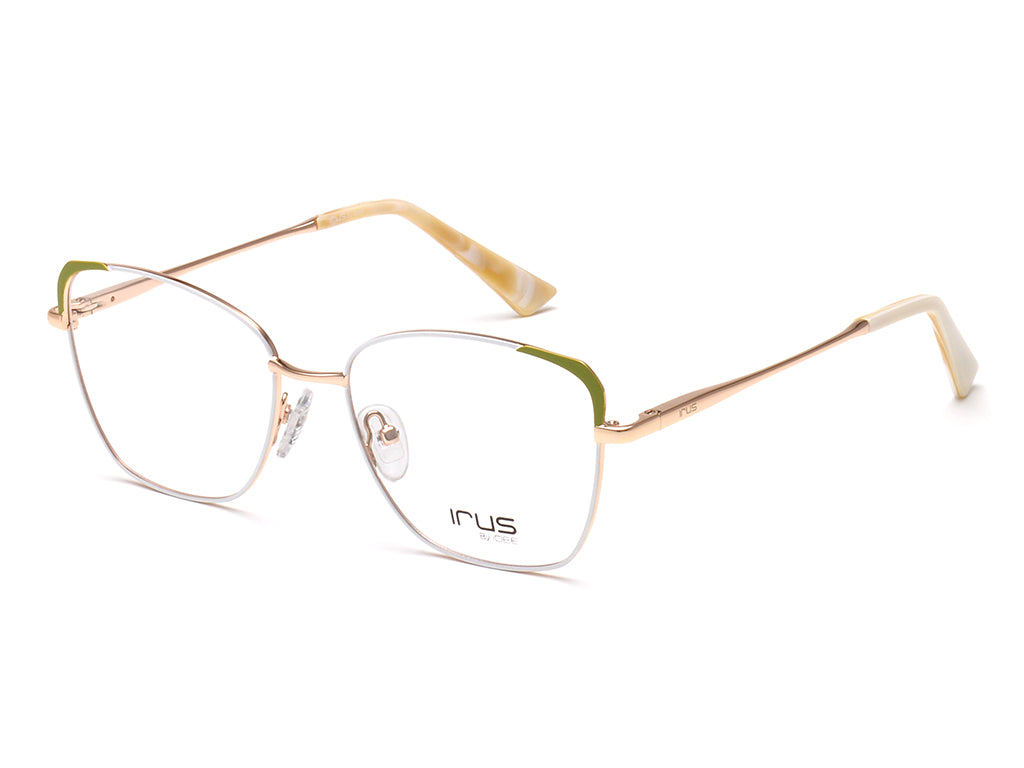 IRUS 2211 Butterfly Women Frames