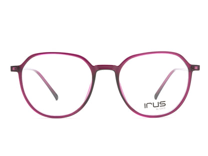 IRUS 2230 Oval Women Frames