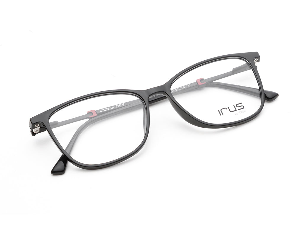 IRUS 2235 Square Women Frames