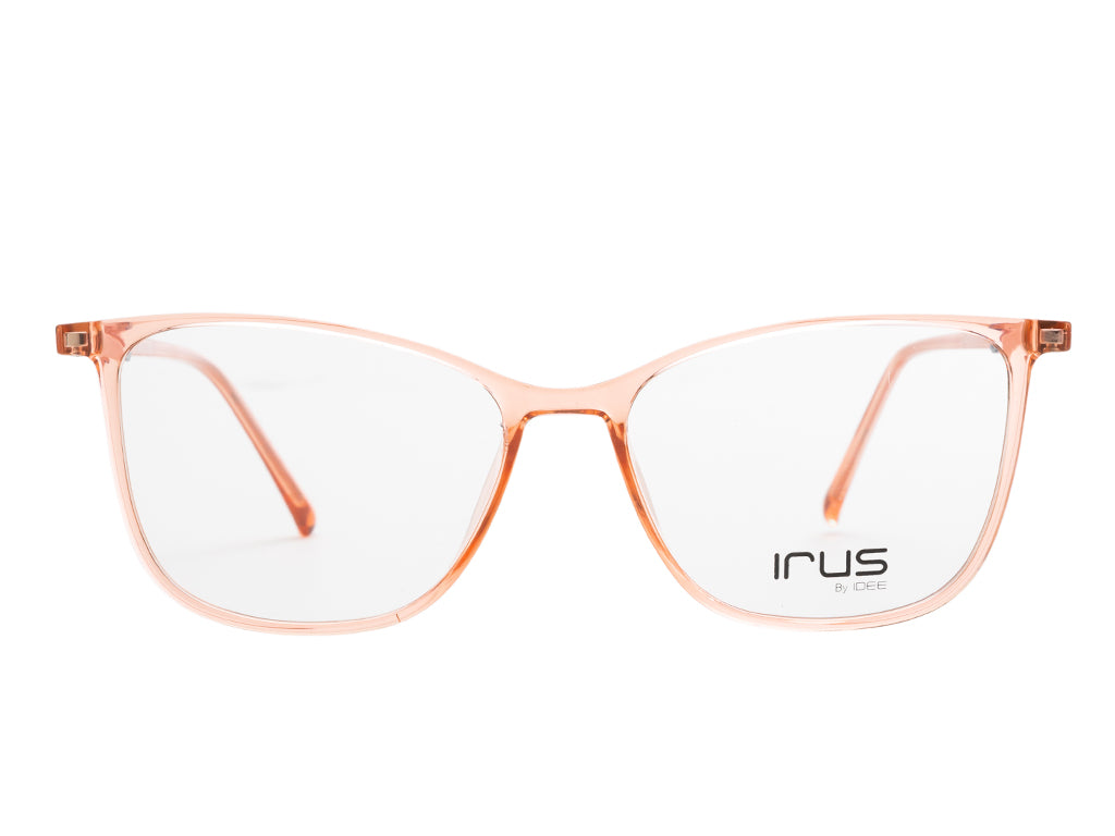 IRUS 2235 Square Women Frames