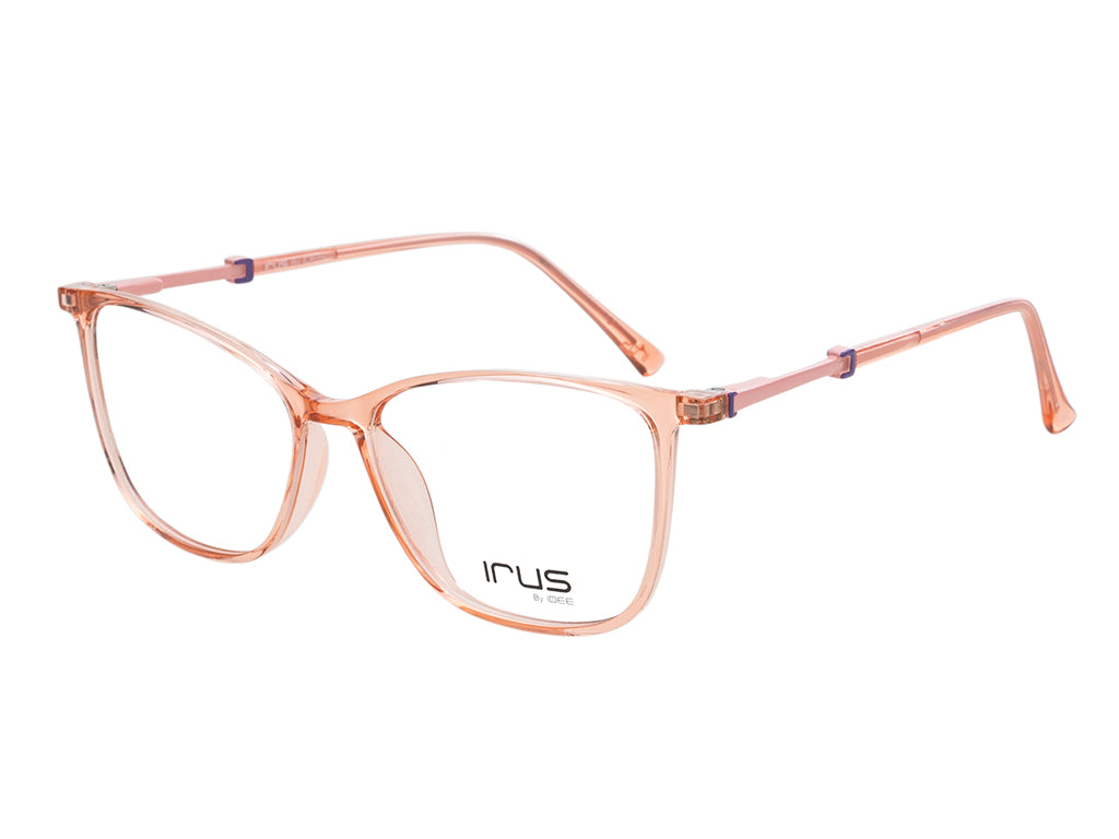 IRUS 2235 Square Women Frames