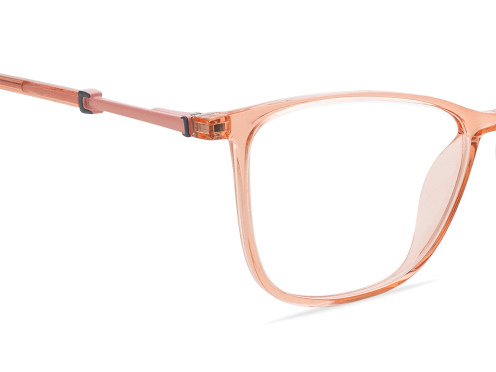 IRUS 2235 Square Women Frames