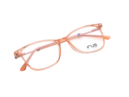 IRUS 2235 Square Women Frames