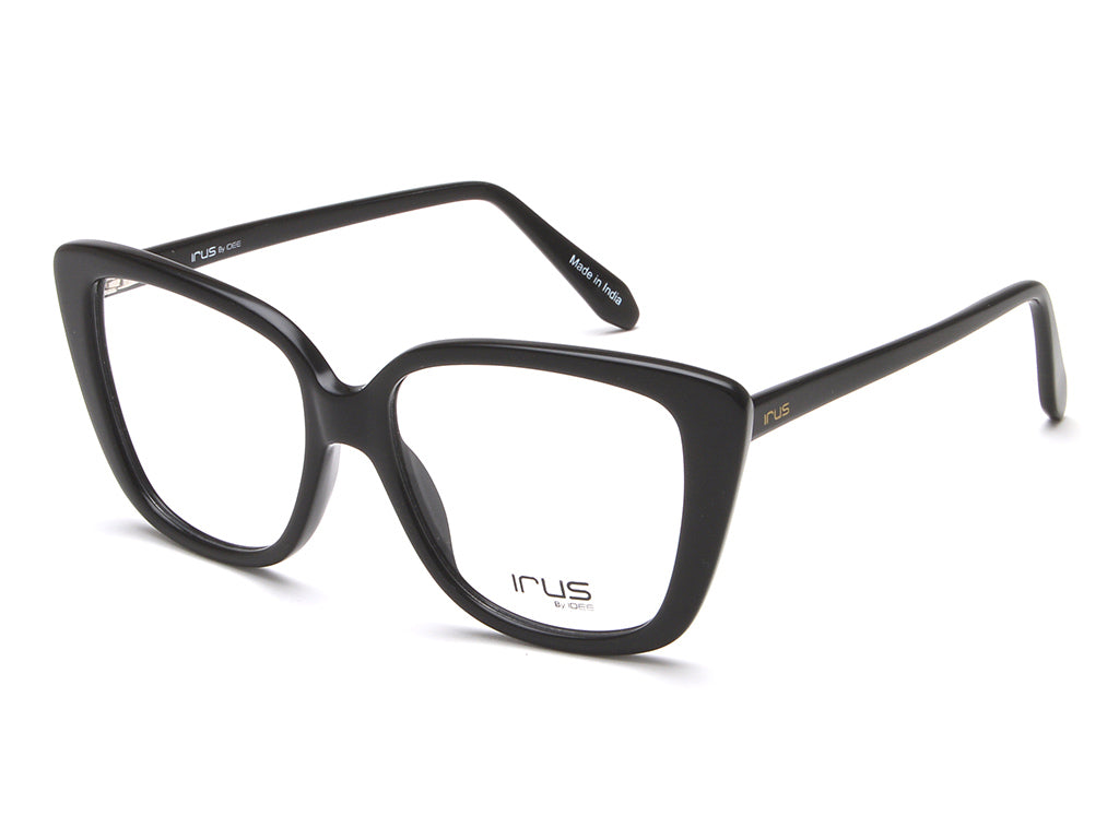 IRUS 2245 Butterfly Women Frames