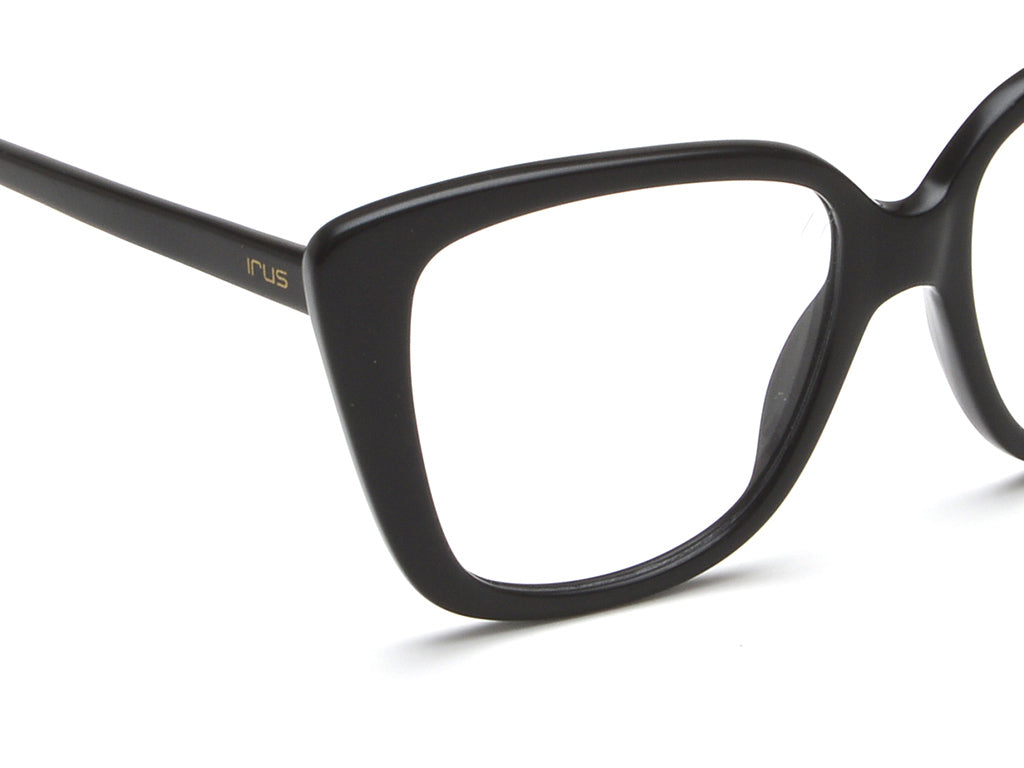 IRUS 2245 Butterfly Women Frames