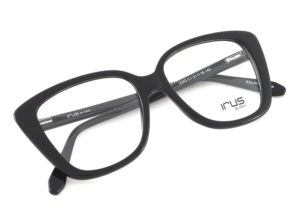 IRUS 2245 Butterfly Women Frames