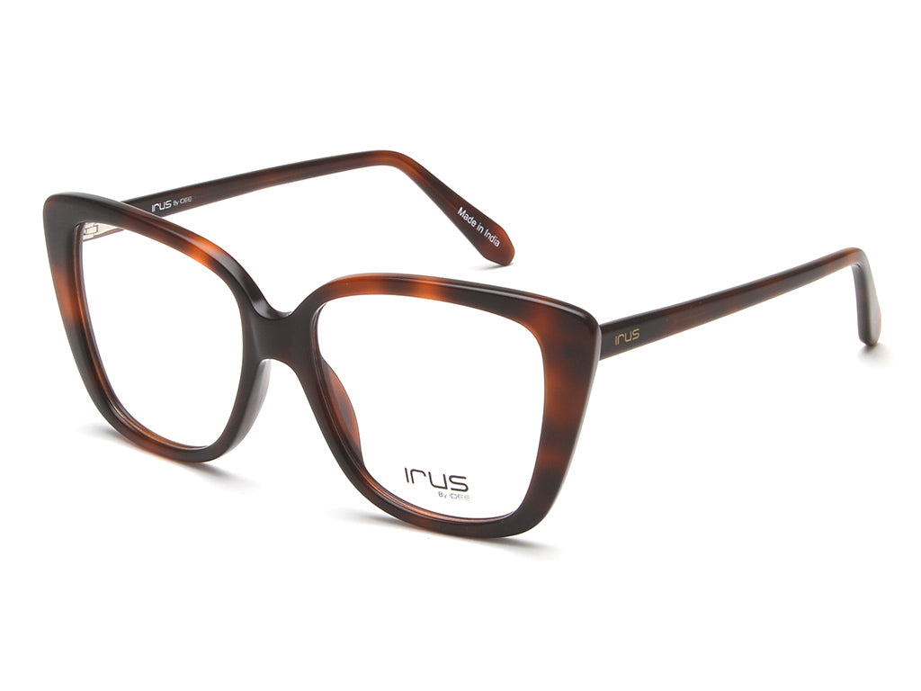 IRUS 2245 Butterfly Women Frames