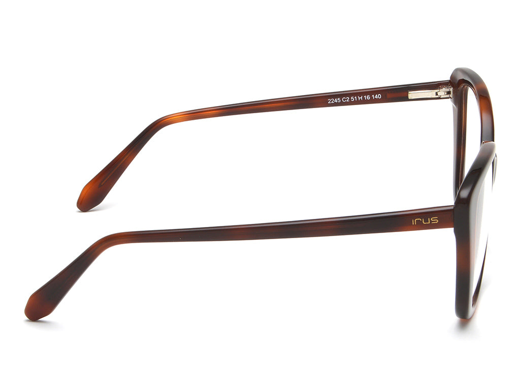 IRUS 2245 Butterfly Women Frames