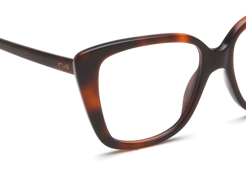 IRUS 2245 Butterfly Women Frames