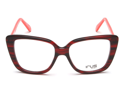 IRUS 2245 Butterfly Women Frames