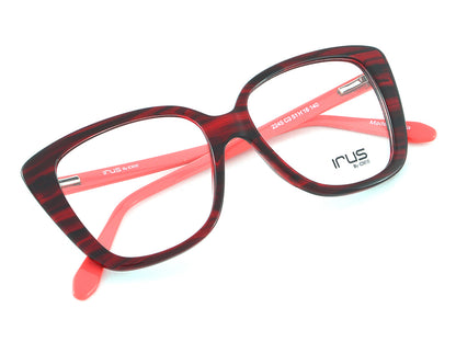 IRUS 2245 Butterfly Women Frames