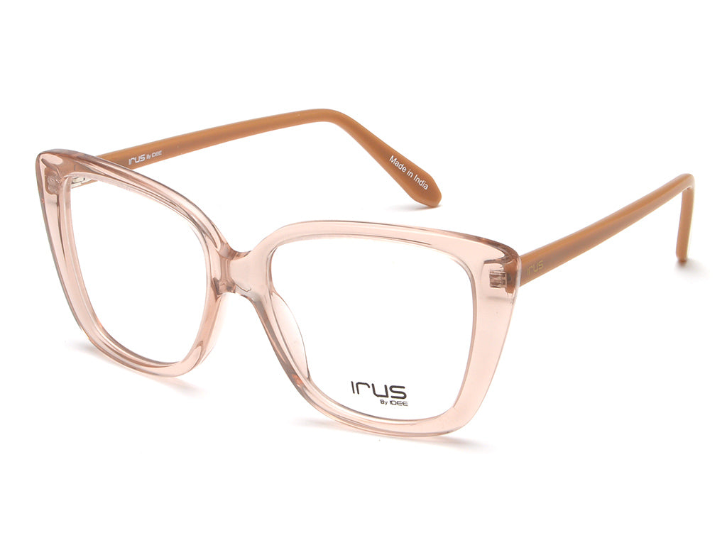 IRUS 2245 Butterfly Women Frames