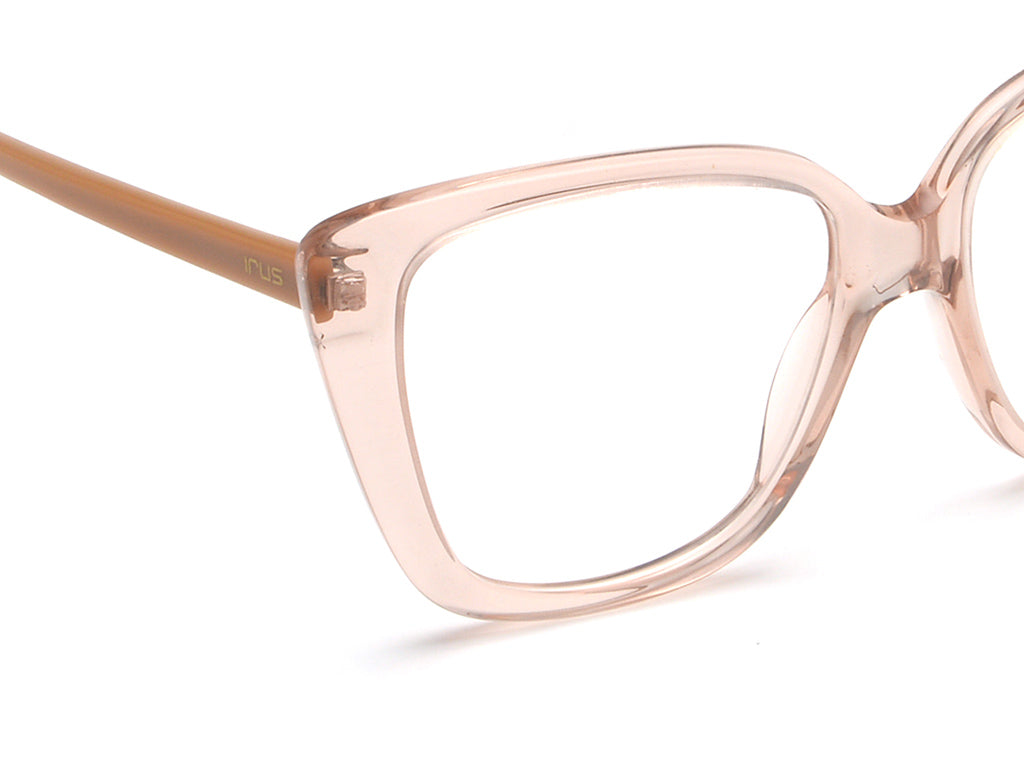 IRUS 2245 Butterfly Women Frames